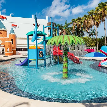 Princess Family Club Riviera-2